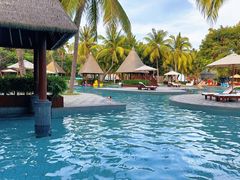 -海南清水湾莱佛士酒店