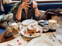 -THE PRESS(申报馆店)