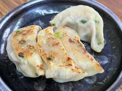 -文武王氏烧饼·无矾油条(西溪路店)