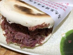 -马光荣肉丸糊辣汤(边东街店)