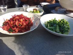 -汉水谣·江景餐厅(江滩店)