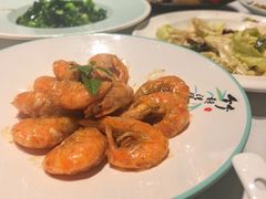 -上海1号私藏菜(黄浦店)