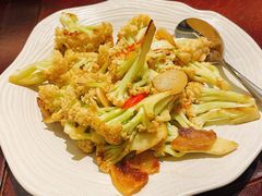 -粤汕小厨(北站店)
