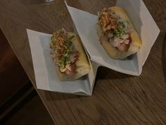 -BOR Eatery(安福路店)