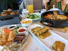 -徽珍源(龙茗路店)