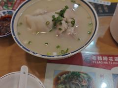 -易老妈蹄花.特色川菜(人民公园总店)