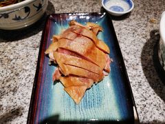 招牌盐水鸭-南京大牌档(济南万象城店)