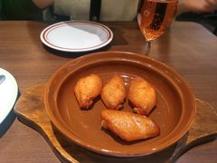 -萨莉亚意式餐厅(杭州滨江天街店)