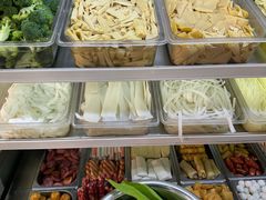 -风情居麻辣烫总店