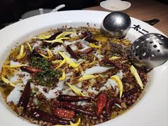 -新太二·鲜料川菜(万泰汇店)