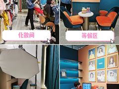 -海马体照相馆(北京apm店)