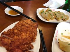 -小姜锅贴(凤凰街店)