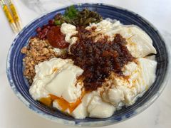留焕豆花米线-留焕小吃·昆明非遗小吃品牌(文明街店)