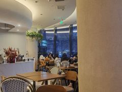 -Jamaicablue Coffeeshop(中央广场店)