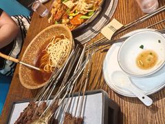 -517烧烤·龙虾·海鲜大排档(万象都荟店)