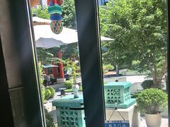 -庐灶江南·江南菜·四合院Bistro(东直门雍和宫·原华侨宾馆店)