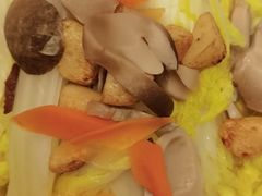 -莲苑中餐厅·Lotus Court(厦门马哥孛罗东方大酒店)