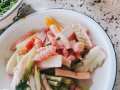 -回水镇·江湖川菜(恒大新城店)