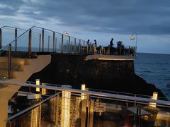 -Rock Bar Bali(Bali)