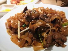 干炒牛河-南枝记·港式打边炉(新北万达店)