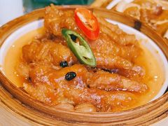 -老广酒楼(樱花店)