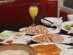 一品烤鸭-皇城根北京风味主题餐厅(中海环宇城店)