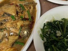 -阿杰臻选海鲜饭店(普陀山店)