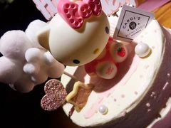 -CarolCake卡萝家(锦华万达店)