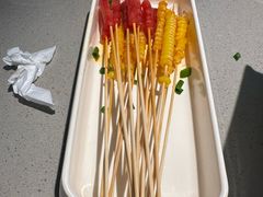 -半天妖烤鱼(和平印象城店)