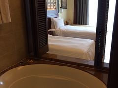 -三亚亚龙湾雅高铂尔曼别墅度假酒店