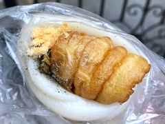 -上海虹口糕团(福州路店)