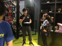-LikingFit24小时健身•普拉提(张江店)