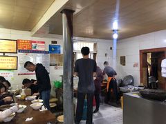 -泰顺江南春面馆