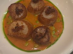 -Bistro Les Lilas丁香花小酒馆