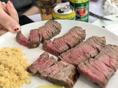 -拉蒂娜·巴西牛排馆 Latina·Brazilian Steakhouse(陆家嘴旗舰店)