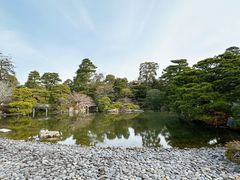 -京都御所
