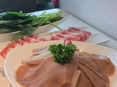 -海底捞火锅(威高广场店)