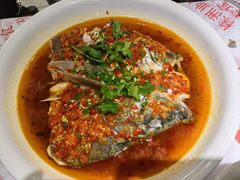 -西江红·株洲本地菜(滨江南路店)