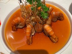 -粤来记·啫啫煲·点心(日月光店)