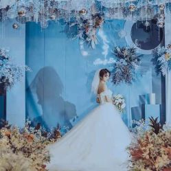 -中谷小南国花园酒店·宴会厅