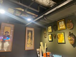 -周忆刺青原创设计定制