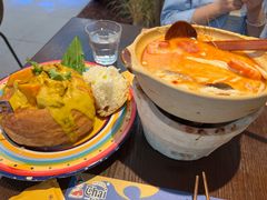 -泰妃殿(武汉首店)