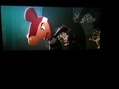 -山文星辉影城(济南和谐广场店)