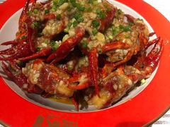 -熊记虾王·小龙虾(东晓南店)
