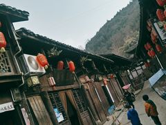 -青林口古镇