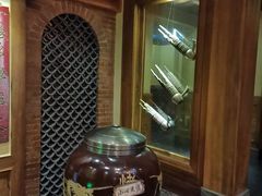 -小吊梨汤·北京菜(香山店)