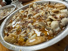 -黑皮酸菜鱼(三山街店)