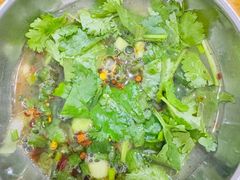 -贵州沾水米线(学田湾店)