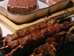 -京韵胡同·酱香羊蝎子火锅涮肉(长寿路店)
