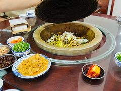 -双喜农庄·菌香园(安居家园店)